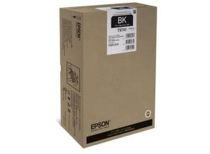 Ink Supply Unit - Workforce Pro Wf-c869r Xxl - Black 
