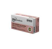 Ink Cartridge - For Discproducer - Light Magenta