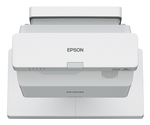 Eb-760w - Projector - 3LCD - 4100 Lm - Wxga - USB / Wi-Fi
