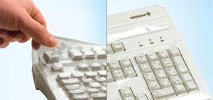 Keyboard G84-4400 / Keyskin (615-5147)                                                              