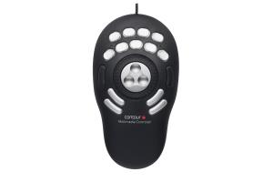 Shuttle-Pro v2 Wired - Black