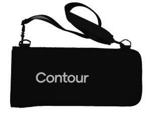 Universal RollerMouse Sleeve