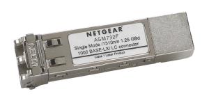 Prosafe Gbic Module Agm732f 1000base-lx Fiber Sfp                                                   
