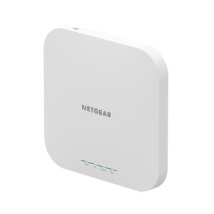 Wireless Insight Managed Access Point Dual-Band WAX610 - Wi-Fi 6 AX1800