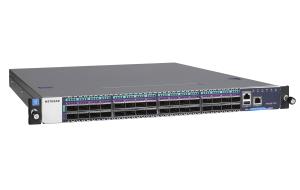 Managed AV Line Switch M4500-32C - 32 Ports, 32x100G QSFP28 Ports