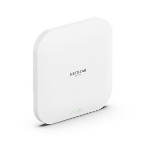 Wireless Access Point Dual-Band WAX620 - PoE Multi-Gig Wi-Fi 6 AX3600