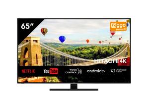 Smart Tv - 65hak6150 - 65in - 3840 X 2160 (uhd 4k)