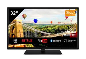 Smart Tv - 32hae4350 - 32in - 1920 X 1080 (full Hd)