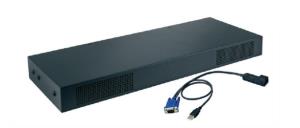 Local 1x8 Console Manager (lcm8)                                                                    