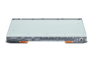 Flex System Fabric Cn4093 Converged Scalable Switch (upgrade 1)                                     