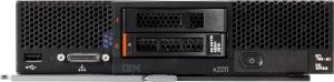 Flex X220 E5-2420 6c 4GB 1GB Lom                                                                    
