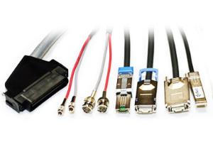 4.5m Vhdci/hd68 Scsi Cable                                                                          