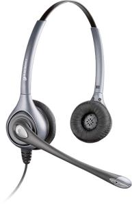 Headset Audio Ms260 Commercial Aviation Headset
