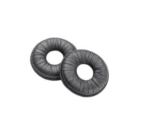 Spare Ear Cushion Leatherette (set Of 2)