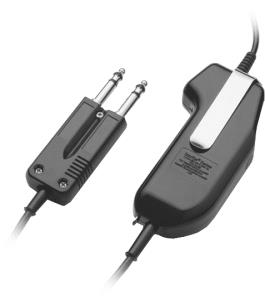 SHS 1890 Amplifier Push-to-talk Switch