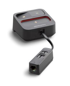 Mda105 QD - Analog Switch For Quick Disconnect (QD) Headsets