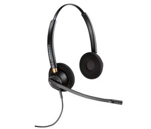 Headset EncorePro Hw520d - Stereo
