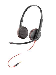 Spare Blackwire 3225 Top