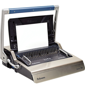 Galaxy Manual CoMB Binder (5622001)                                                                 