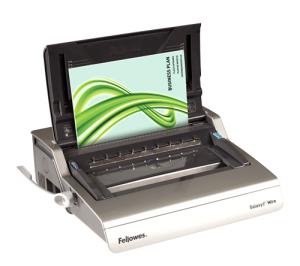 Galaxy-e Electric Wire Binder (5622501)                                                             