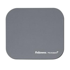 Mouse Pad Silver - 5934005