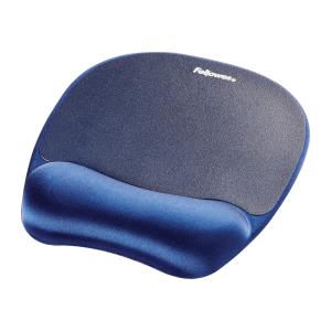 Memory Foam Mouse Pad - 9172801