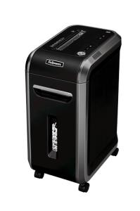 90s Strip Cut Shredder 230v - Eu                                                                    