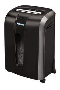 Cross Cut Shredder 73ci