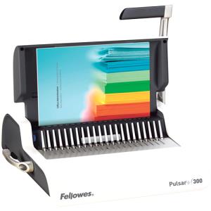 Pulsar+ A4 CoMB Binding Machine
