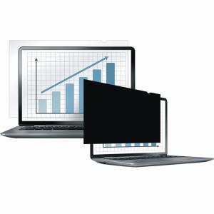 Darkens Side-view To Prevent Prying Eyes From Reading Your Monitor                                  