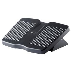 Refresh - Footrest - Charcoal                                                                       