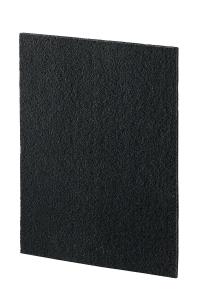 Carbon Filter - Filter For Air Purifier - Black ( Pack Of 4 ) - For P/n: 9320401