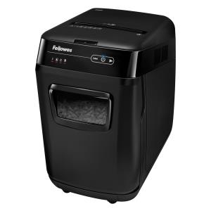 Automax 200c Paper Shredder