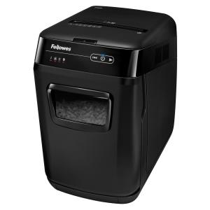 Automax 130c Paper Shredder
