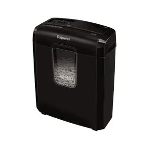 Powershred 6c Paper Shredder