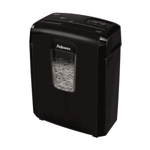 Powershred 8cd Paper Shredder