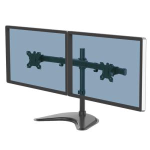 Professional Series Free Standing Double Arm