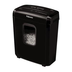 Fellowes Powershred 6m Paper Shredder