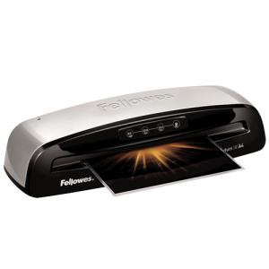 Saturn 3i - Laminator - A4 