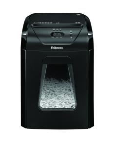 Fellowes Powershred 12c Paper Shredder