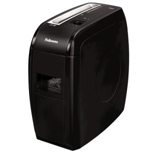 Powershred 21cs Cross-cut Shredder
