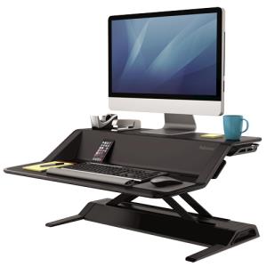 Lotus Sit-stand Workstation