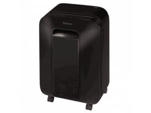 Powershred Lx 201 Black (micro Cut)