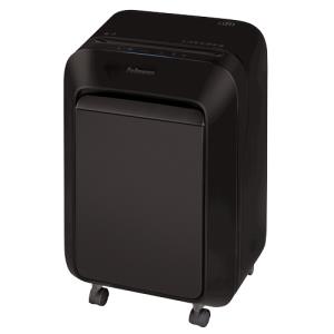 Powershred Lx 211 Black (micro Cut)