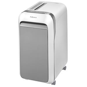 Fellowes Powershred Lx 221 White (micro Cut)
