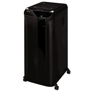 Automax 600m Micro-cut Shredder