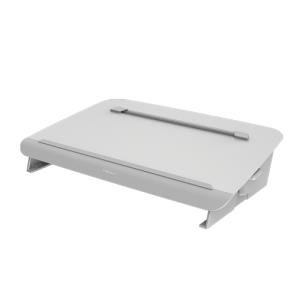 Hana Document/writing Slope White