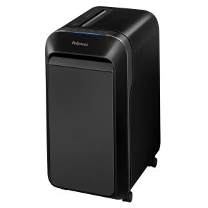 Powershred Lx220 Paper Shredder Black