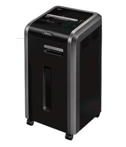 225i Papiervernietiger 230v Eu - Di