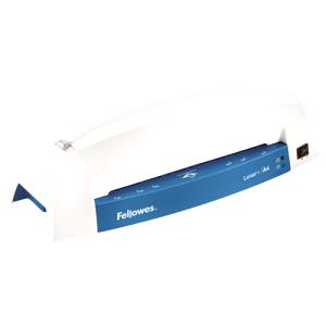 Laminator Cold Laminator 300 Mm/min Blue, White